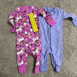 Baby girl Hannah Anderson